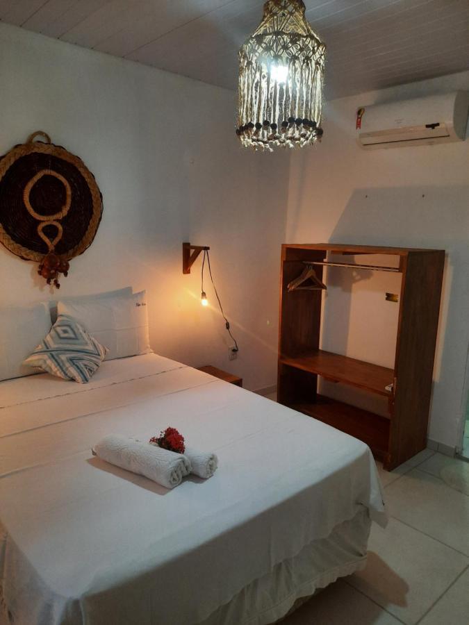 Xepa Suites Economy Sao Miguel do Gostoso Exterior photo
