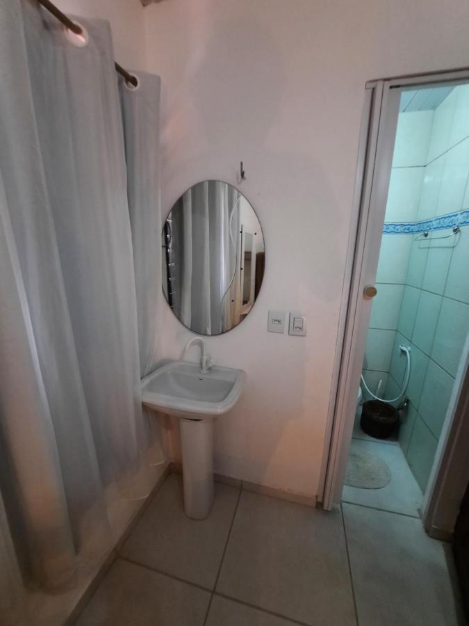 Xepa Suites Economy Sao Miguel do Gostoso Exterior photo