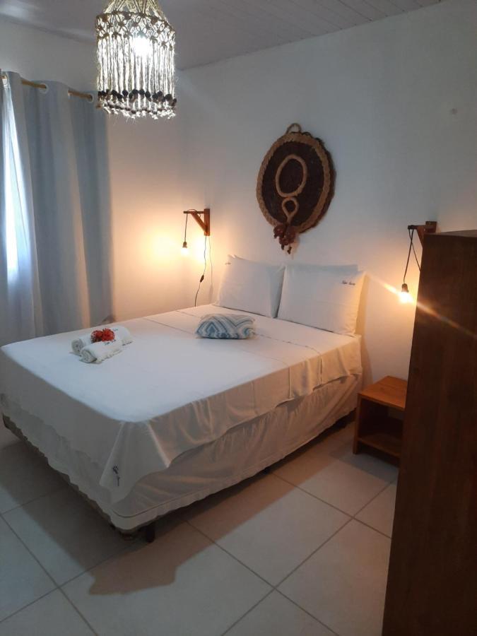 Xepa Suites Economy Sao Miguel do Gostoso Exterior photo