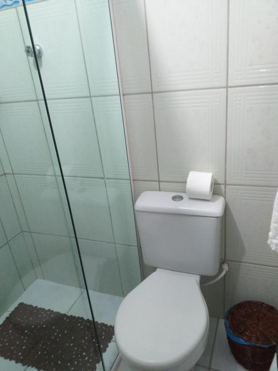 Xepa Suites Economy Sao Miguel do Gostoso Exterior photo