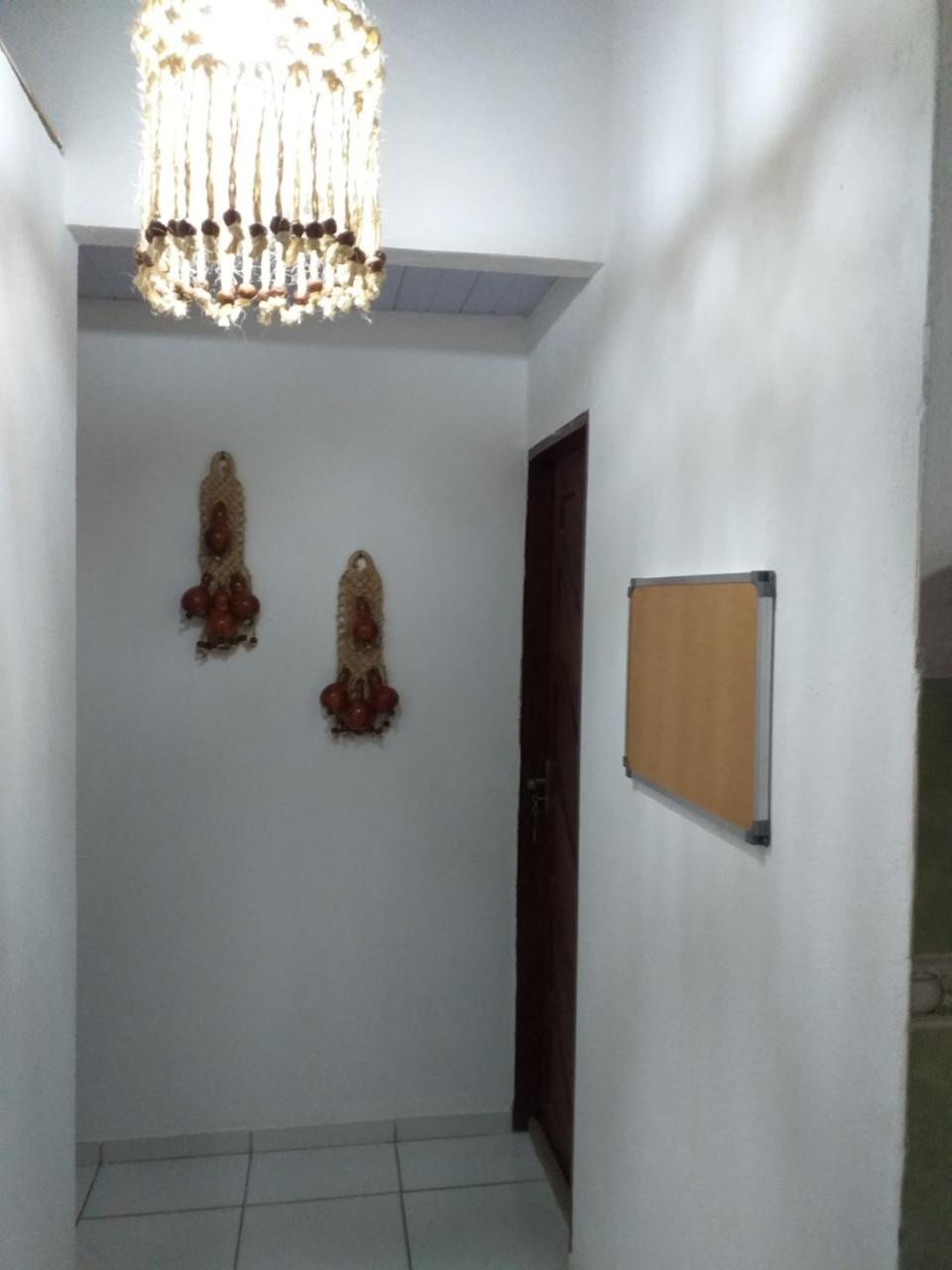 Xepa Suites Economy Sao Miguel do Gostoso Exterior photo